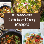 Jamie Oliver Chicken Curry Recipes