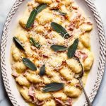 Jamie Oliver Teardrop Gnocchetti