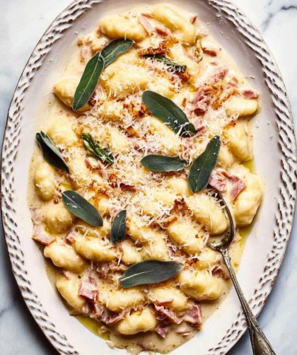 Jamie Oliver Teardrop Gnocchetti