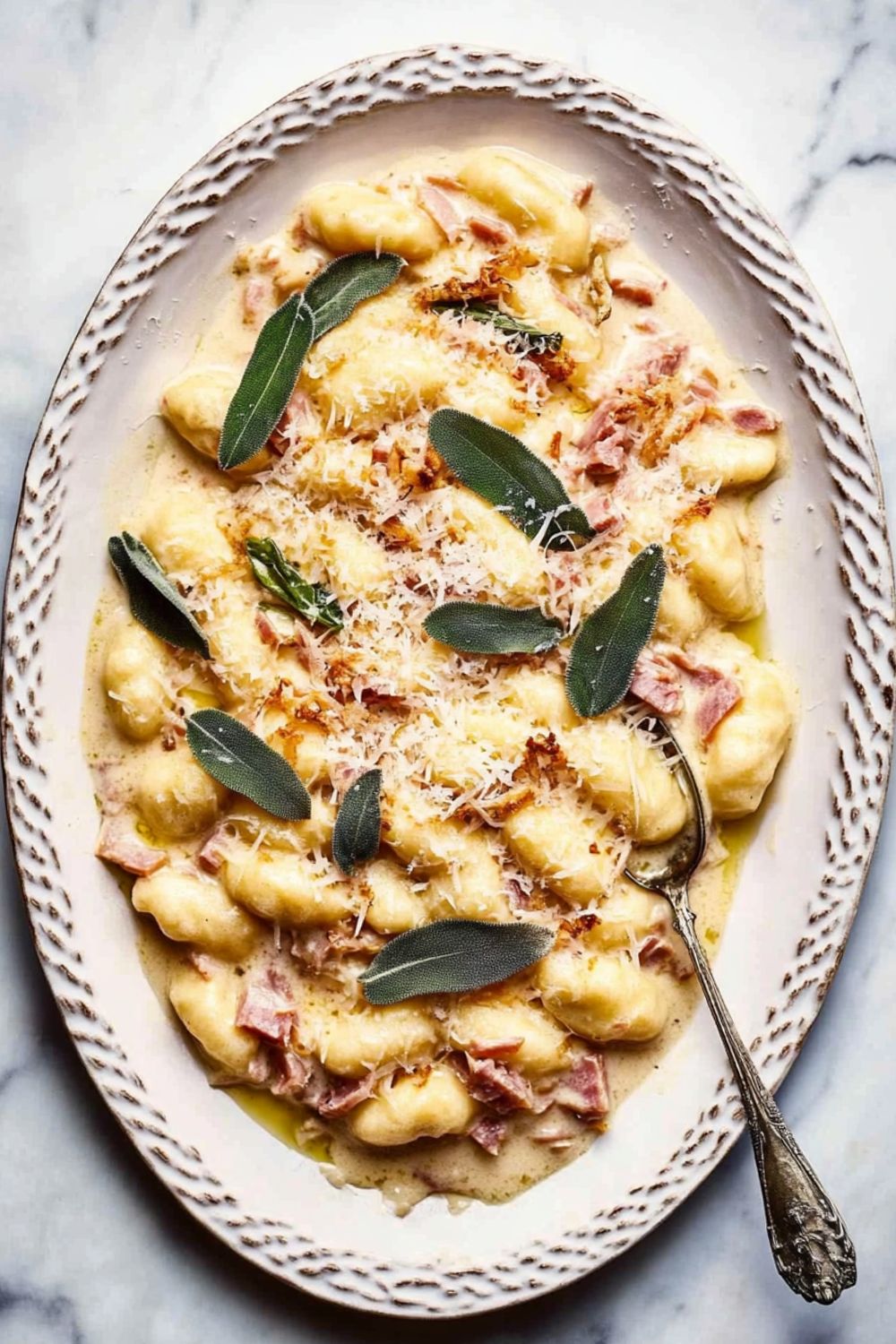 Jamie Oliver Teardrop Gnocchetti