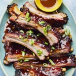 Jamie Oliver Teriyaki Pork Ribs