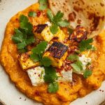 Jamie Oliver Butternut Squash Dal and Paneer