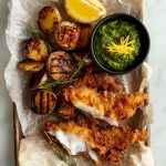 Jamie Oliver Fish & Chips