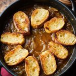 Jamie Oliver French Onion Soup