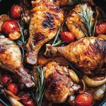 Jamie Oliver Hunter’s Chicken