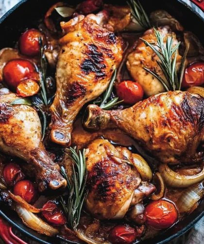 Jamie Oliver Hunter’s Chicken