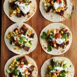 Jamie Oliver Pork Belly Tacos