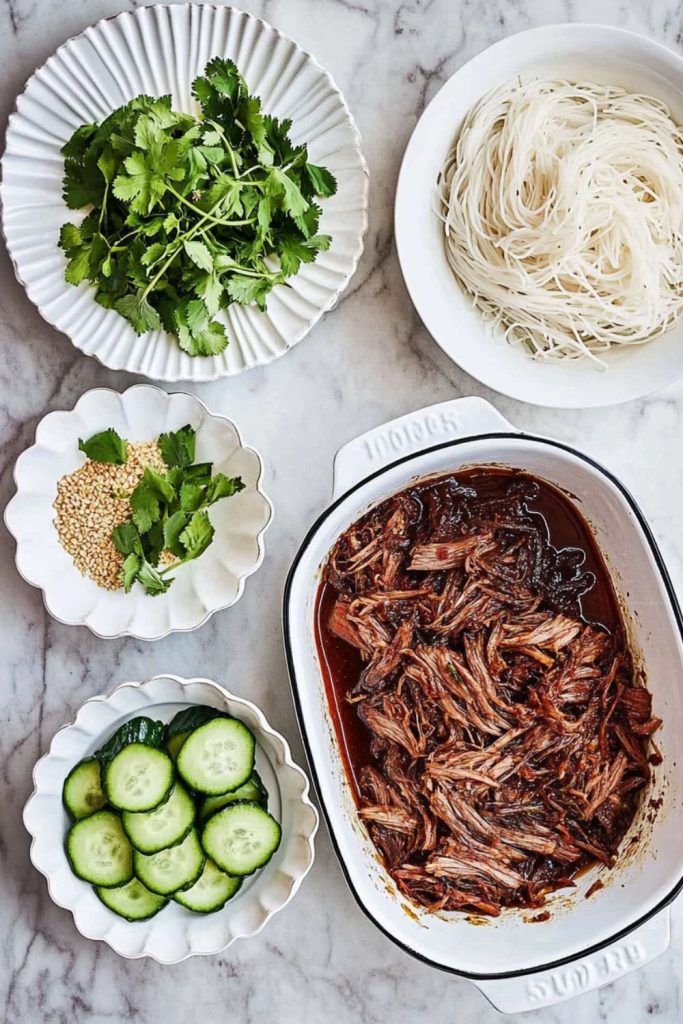 Jamie Oliver Sichuan Pepper Beef Brisket