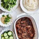 Jamie Oliver Sichuan Pepper Beef Brisket