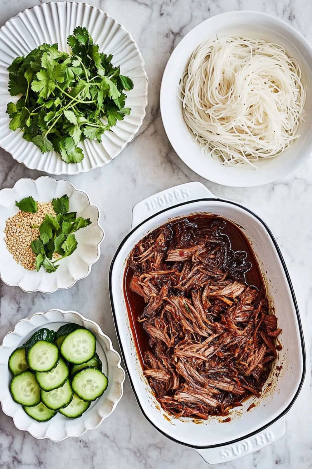 Jamie Oliver Sichuan Pepper Beef Brisket