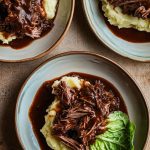 Jamie Oliver Slow-Cooker Beef