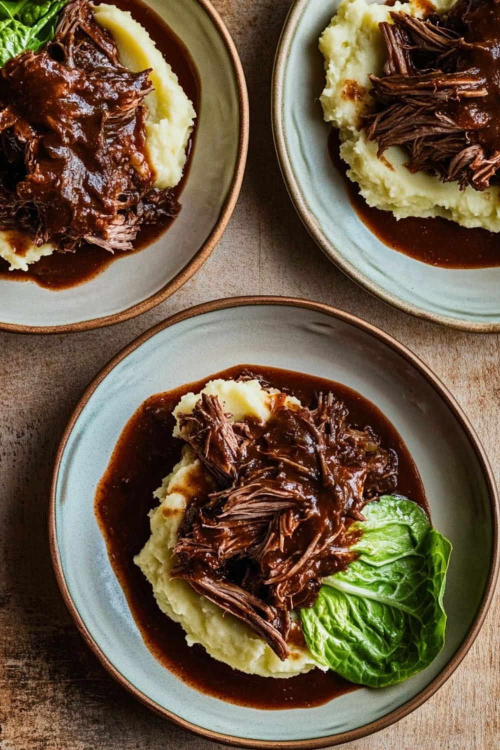 Jamie Oliver Slow-Cooker Beef