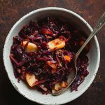 Jamie Oliver Slow-Cooker Red Cabbage