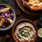 Jamie Oliver Smoked Trout Pâté & Red Cabbage Slaw