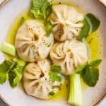 Jamie Oliver Stuffed Dumplings