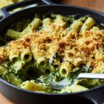 Jamie Oliver Vegan Pasta Bake