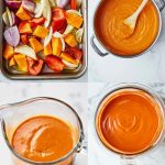 Jamie Oliver Vegetable Sauce