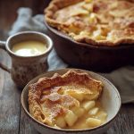 Jamie Oliver Apple And Date Pie