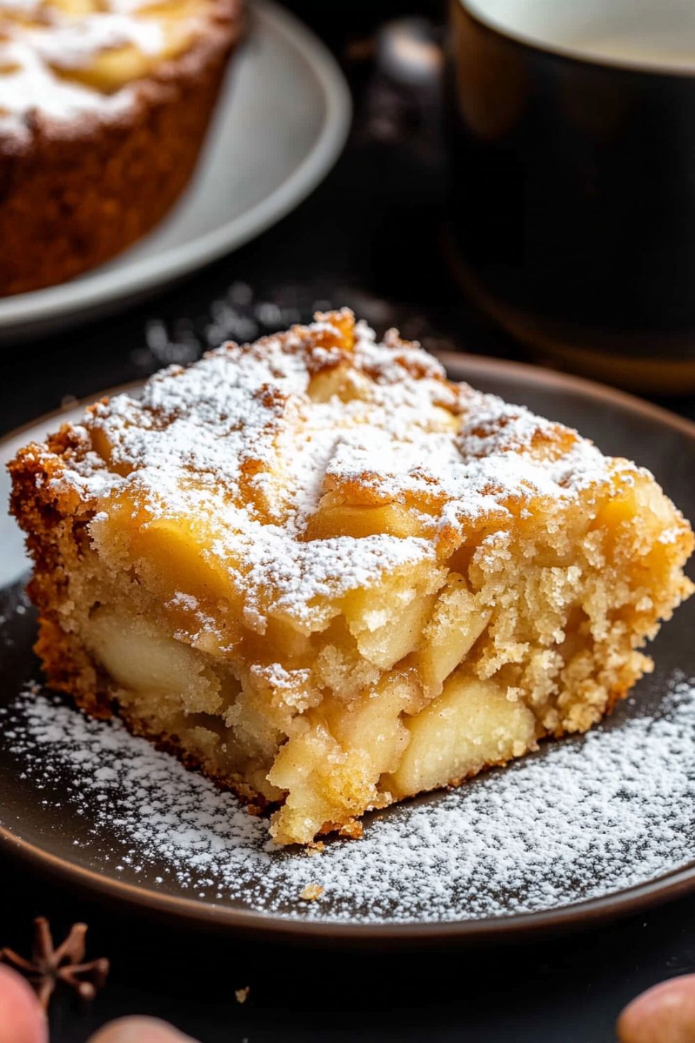 Jamie Oliver Apple Pie Cake Recipe