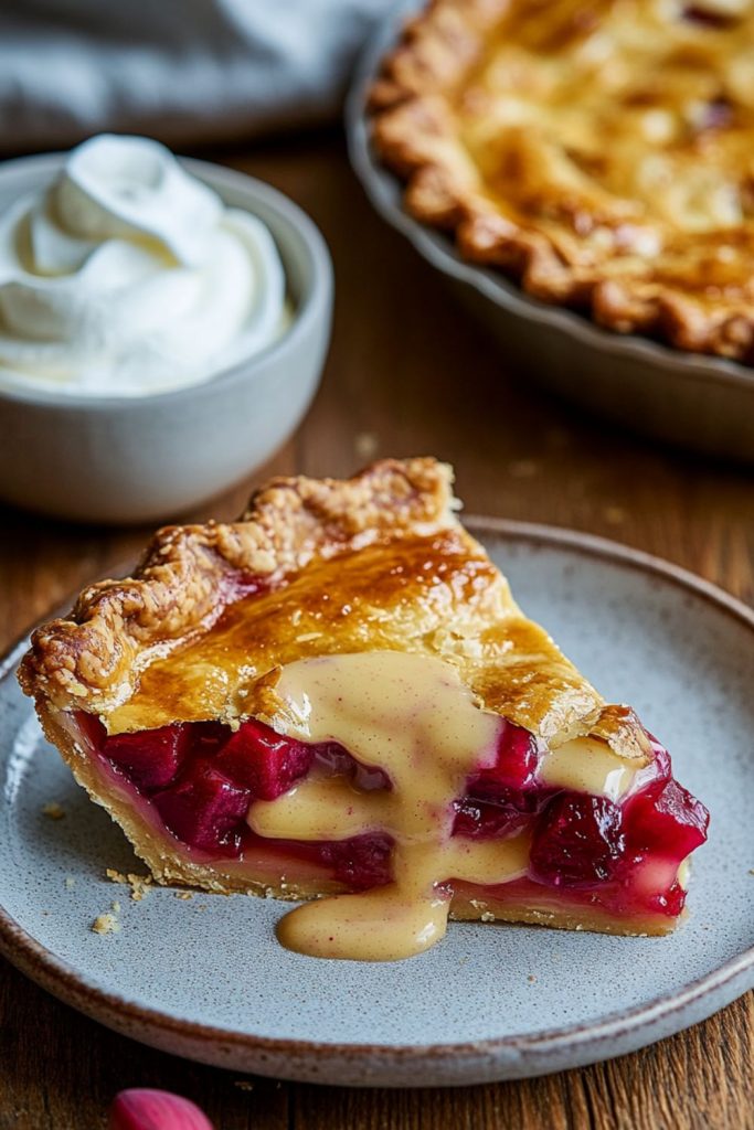 Jamie Oliver Apple Pie Pastry