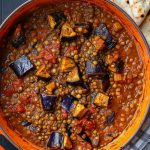 Jamie Oliver Aubergine And Lentil Curry