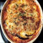 Jamie Oliver Aubergine Parmigiana