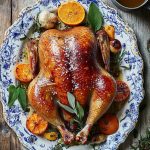 Jamie Oliver Roast Turkey