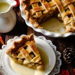 Jamie Oliver Toffee Apple Pie Recipe