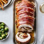 Jamie Oliver Turkey Breast