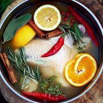 Jamie Oliver Turkey Brine