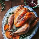 Jamie Oliver Turkey Clementine