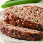 Jamie Oliver Turkey Meatloaf