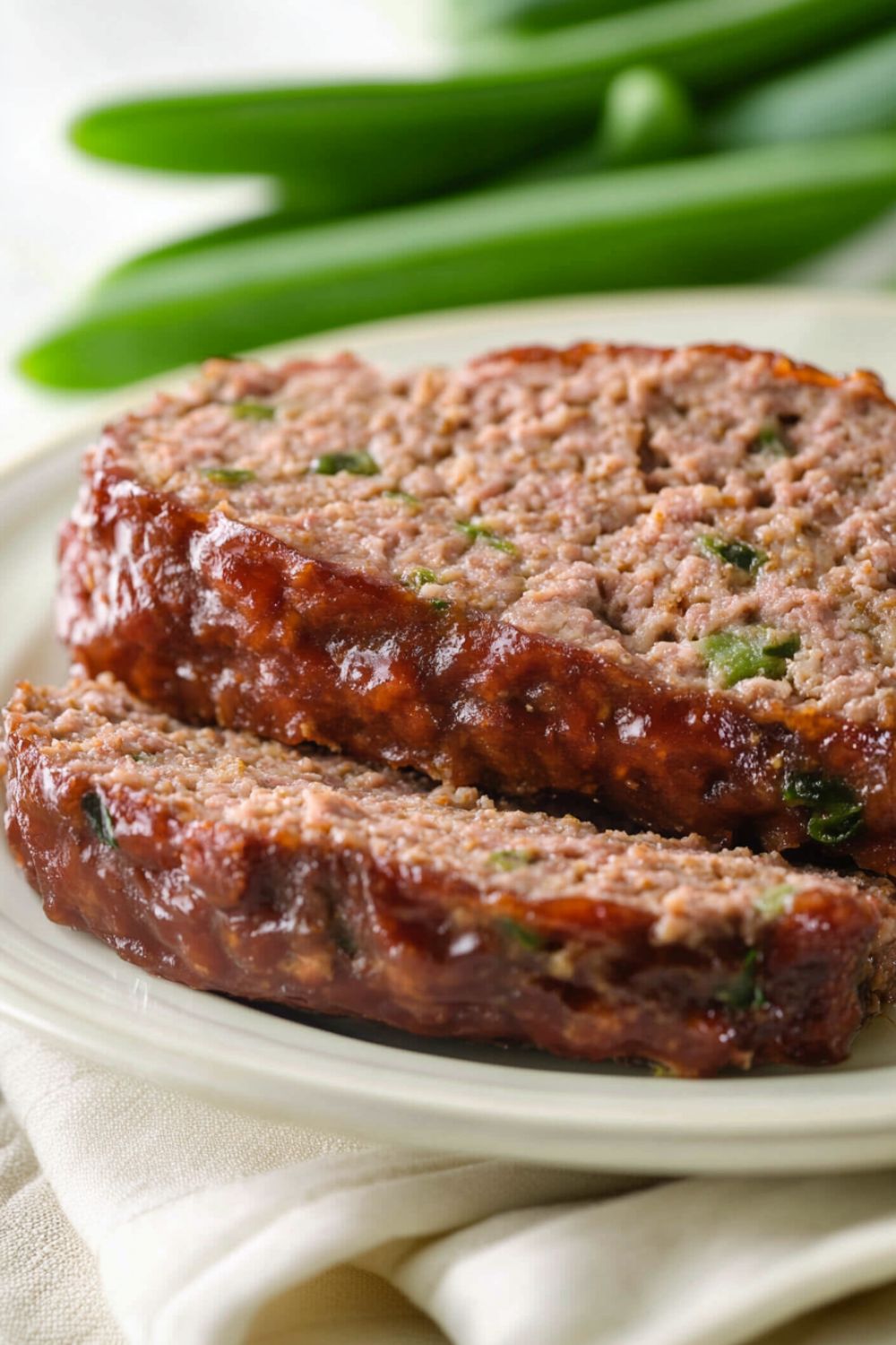 Jamie Oliver Turkey Meatloaf