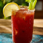 Bloody Mary Recipe