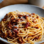 Brilliant Bolognese Recipe