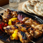 Chicken Shawarma Recipe