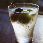 Classic Wet Martini Recipe