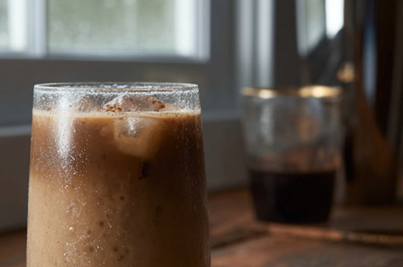 Creamy Guinness Cocktail Recipe