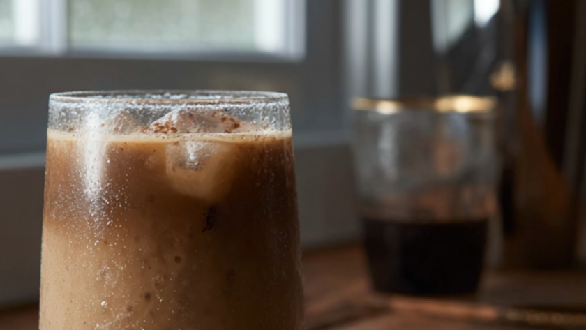 Creamy Guinness Cocktail Recipe