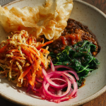 Dreamy Daal Bowl Recipe