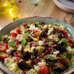 Epic Couscous Salad Recipe