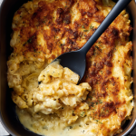 Jamie Oliver Air Fryer Cauliflower Cheese Pasta