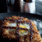 Jamie Oliver Air Fryer Chicken Schnitzel