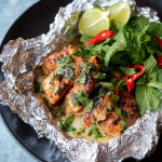 Jamie Oliver Air Fryer Fragrant Chicken In A Bag