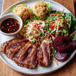 Jamie Oliver Air Fryer Hoisin Duck Cups