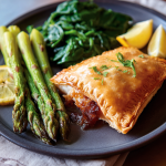 Jamie Oliver Air Fryer Smoky Pepper Fish Pie