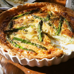 The Ultimate Spring Quiche Recipe