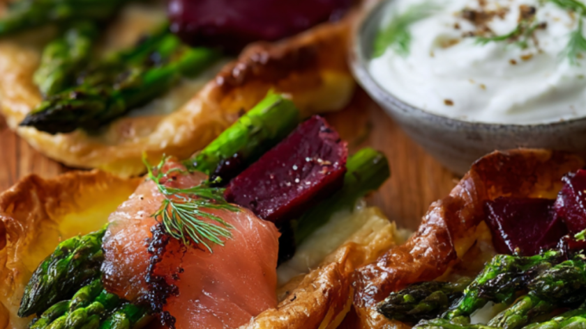 Mega Yorkie Recipe