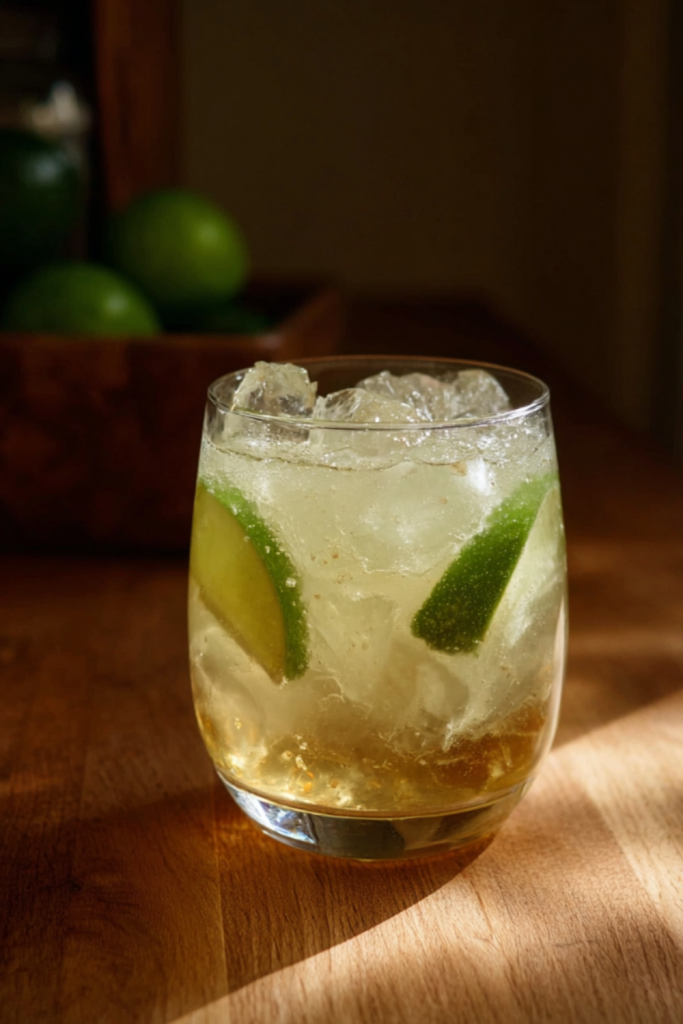 Moscow Mule Recipe