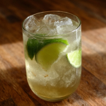 Moscow Mule Recipe